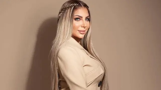 سارة خليفة