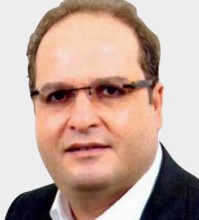 فوزي عمار