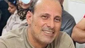 خالد شوقي... سائق بسيط كتب اسمه بين الأبطال