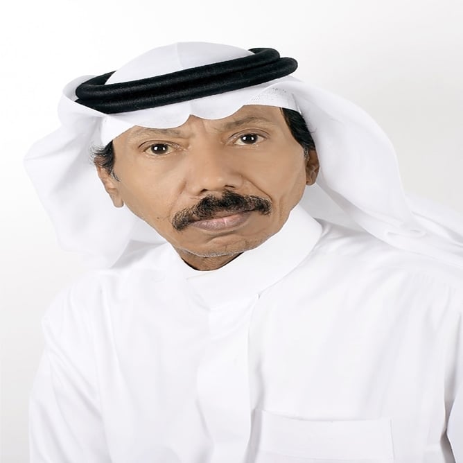 عبده خال