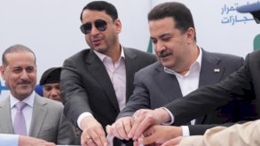 السوداني يطلق مشاريع تتجاوز 2 تريليون دينار في ذي قار 