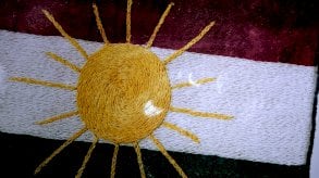 جمهورية مهاباد: تساقط أضلاع مربع الطوق