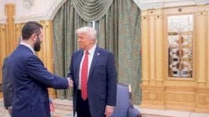 الكشف عن أمر ستفعله واشنطن بموافقة الشرع لم يحدث على الإطلاق في تاريخ سوريا