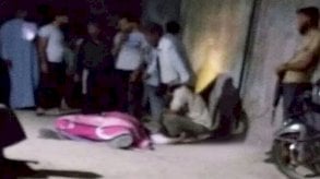 من هو القيادي العراقي الذي اغتيل في شوارع إدلب السورية؟